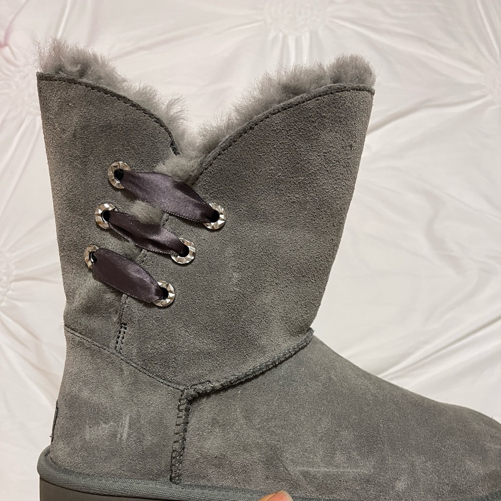 Uggs, size 8